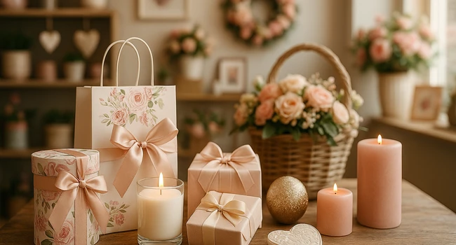 Doplňkový sortiment