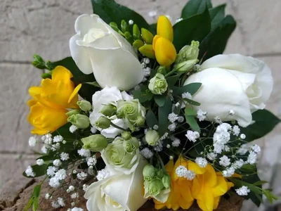 Svatební vazby (12)