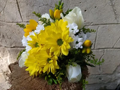 Svatební vazby (13)