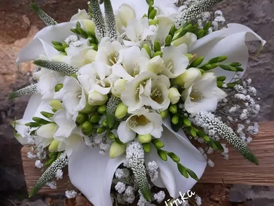 Svatební vazby (14)