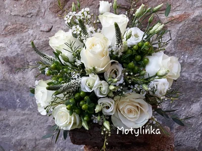 Svatební vazby (17)