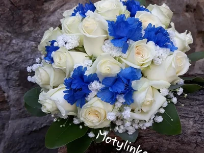 Svatební vazby (21)