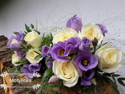 Svatební vazby (23)