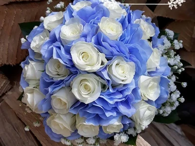 Svatební vazby (24)