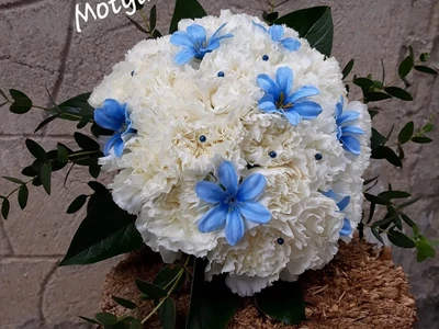 Svatební vazby (25)