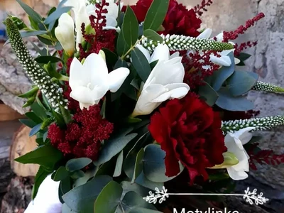 Svatební vazby (27)