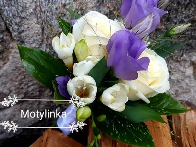 Svatební vazby (30)