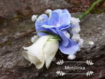 Svatební vazby (32)