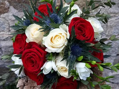 Svatební vazby (33)