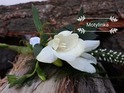 Svatební vazby (35)